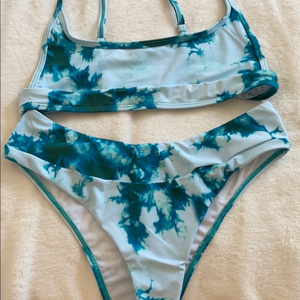 shein bikini